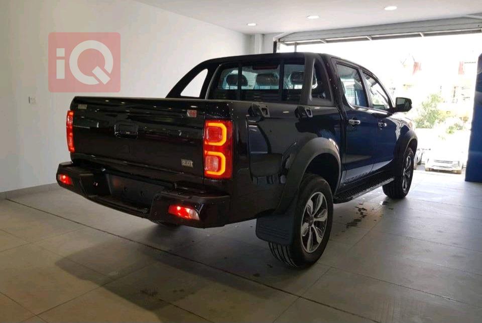 جاک T8